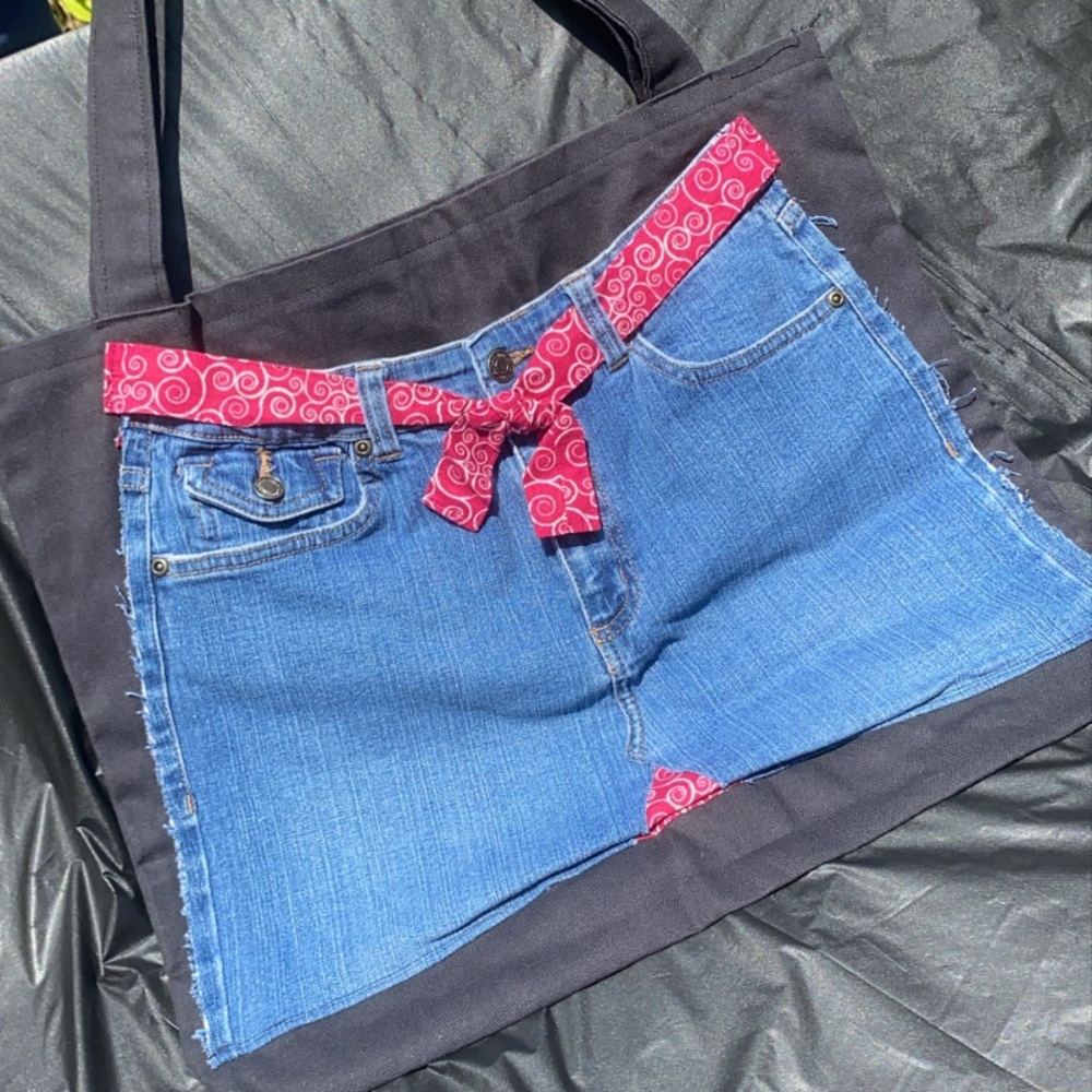Handmade Shoulder Bags